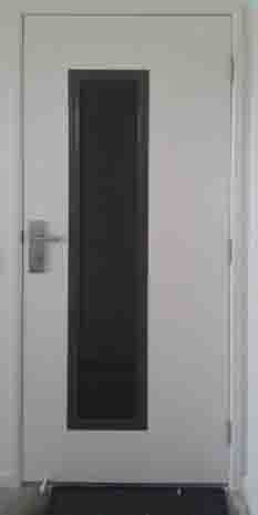 Photo of CombiDoor